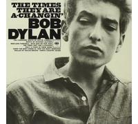 Times They Are A-Changin