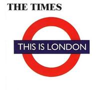 Times - This is London [Import]