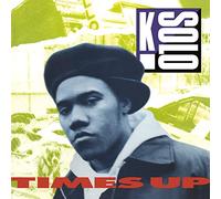 Times Up/180gr