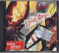 Living Colour - Time's Up