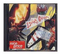 Living Colour – Time's Up – CD