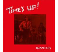 Time's Up by BUZZCOCKS [VINYL] NEUF