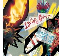 Time's Up by Living Colour