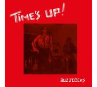Time's Up ! – CD – Domino