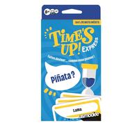 Time's up express - version de poche