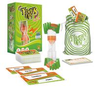 Times Up Family Asmodee