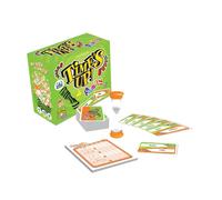Time's Up Family - Jeu De Table Party Game Nouvelle Édition Italien Asmodee