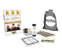 Time's Up Harry Potter