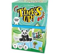 Time's Up Kids Panda Asmodée