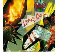 Living Colour - Time's Up