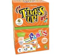 Time's Up Family
