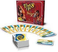 Time's Up Trolls De Troy