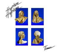 Hyphen Hyphen – Times – CD – Nouvelle édition