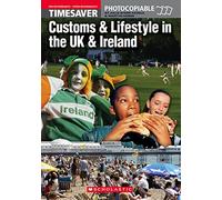 Timesaver Culture Customs and Lifestyle in the UK & Ireland