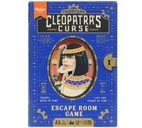 Timescape Cleopatras Curse by Ridleys Games Ridleys Games (Auteur)