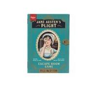 Timescape: Jane Austen's Plight