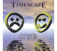 Timescape - Two Worlds