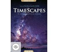 TimeScapes - Die Schönheit der Natur und des Kosmos (DVD)