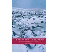 Timescapes of Modernity by Barbara Adam Paperback Book Barbara Adam (Auteur)