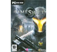 Timeshift