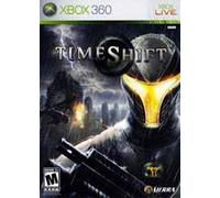 Timeshift (輸入版:北米)