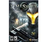 Timeshift G