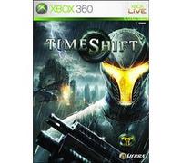 Vivendi Games Jeu Xbox 360 Timeshift