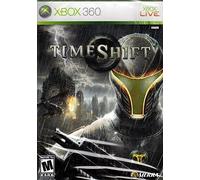 Timeshift [Import anglais]