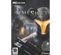 Timeshift PC ACTIVISION BLIZZARD