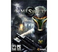 TimeShift Steam Key GLOBAL