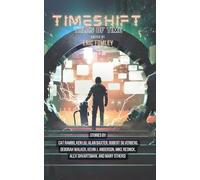 Timeshift: Tales of Time