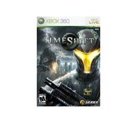 Timeshift Xbox 360