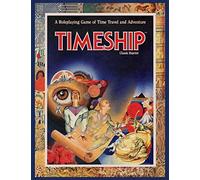 Timeship (Classic Reprint)