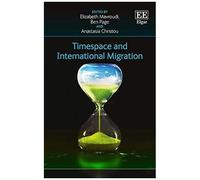 Timespace And International Migration