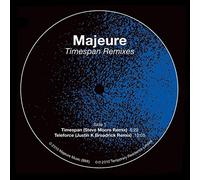 Timespan Remixes Lp