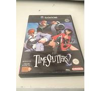 Timesplitters 2