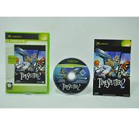 Timesplitters 2 (Xbox Classics) [import anglais]