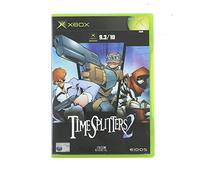 Timesplitters 2 [ Xbox ] [Import anglais]