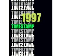 Timestamp 1997
