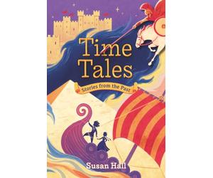 TimeTales: Stories from the past