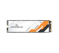 Timetec SSD 1To 3D NAND SATA III 6 Gbit/s M.2 2280 NGFF, Vitesse de Lecture jusqu'à 550 Mo/s, Cache SLC, Performances améliorées, Disque Interne pour PC, Ordinateur Portable et de Bureau