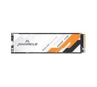 Timetec SSD 512Go NVMe PCIe Gen3x4 8 Gbit/s M.2 2280 3D NAND QLC Hautes Performances, Vitesse de Lecture jusqu'à 1 900 Mo/s, Disque Interne pour PC, Ordinateur Portable et de Bureau