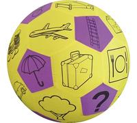 TimeTEX Ballon éducatif Pello - Narration