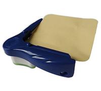 TimeTEX eckabrunder Papier pour plastifier et standard - 70100