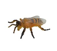 TimeTEX - Modèle « Insekten & Co » | Figurines fidèles et robustes pour jouer et apprendre. Convient pour l'éducation pour le développement durable (BNE) | Contenu : 10 figurines sur le thème des