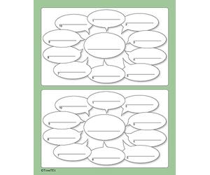 TimeTEX Prima-Colori WH1 Cahier de dictionnaires