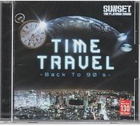 TIMETRAVEL-Back To 90‘s-