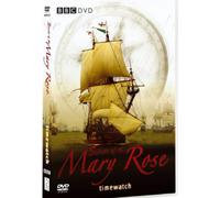 Timewatch The Secrets of The Mary Rose [Import anglais]