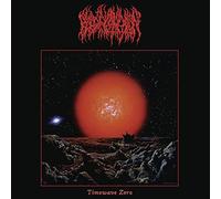Blood Incantation - Timewave Zero