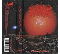 Blood Incantation – Timewave Zero